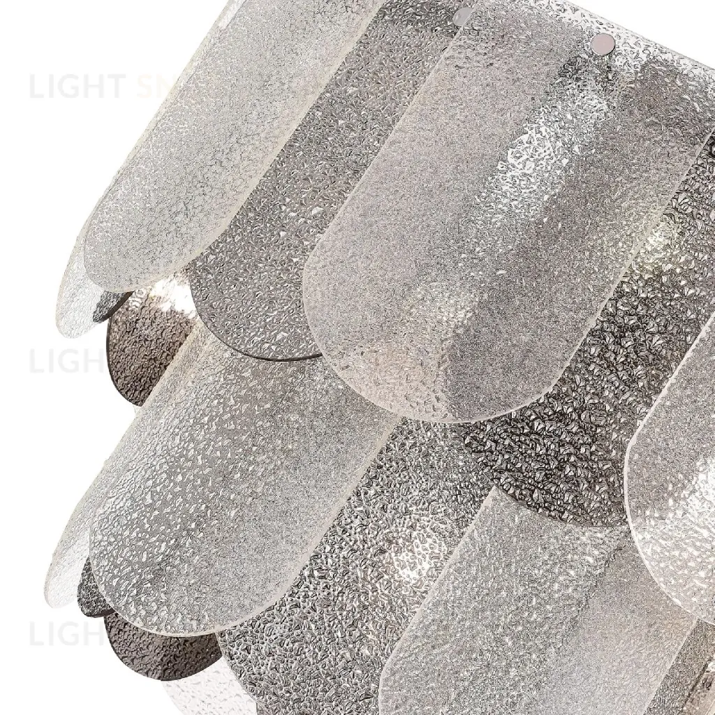 Подвесная люстра Evoluce Erzo SLE1125-103-07 SLE1125-103-07
