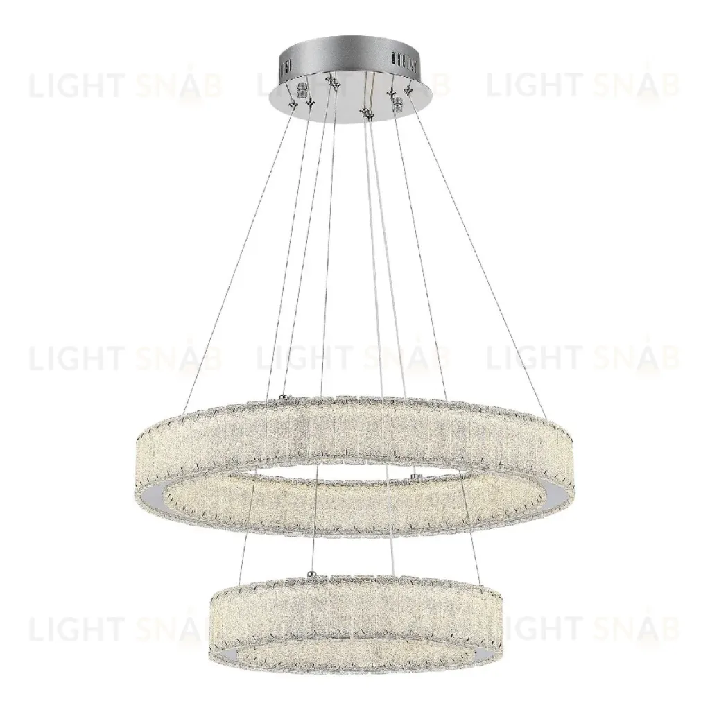 Подвесная люстра ST Luce Latozzo SL6008.103.02 SL6008.103.02