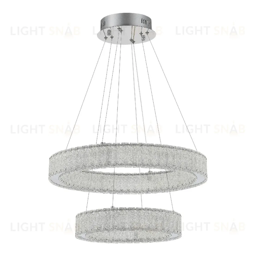 Подвесная люстра ST Luce Latozzo SL6008.103.02 SL6008.103.02