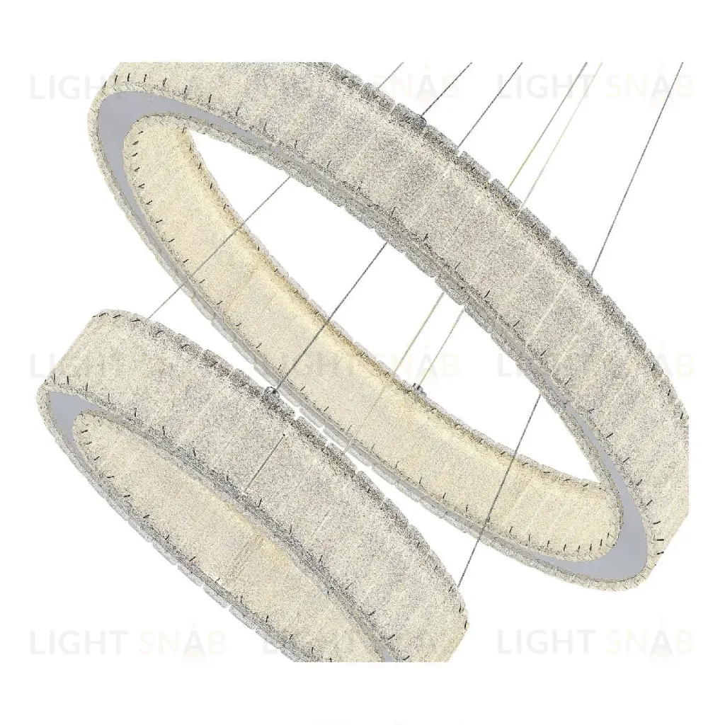 Подвесная люстра ST Luce Latozzo SL6008.103.02 SL6008.103.02