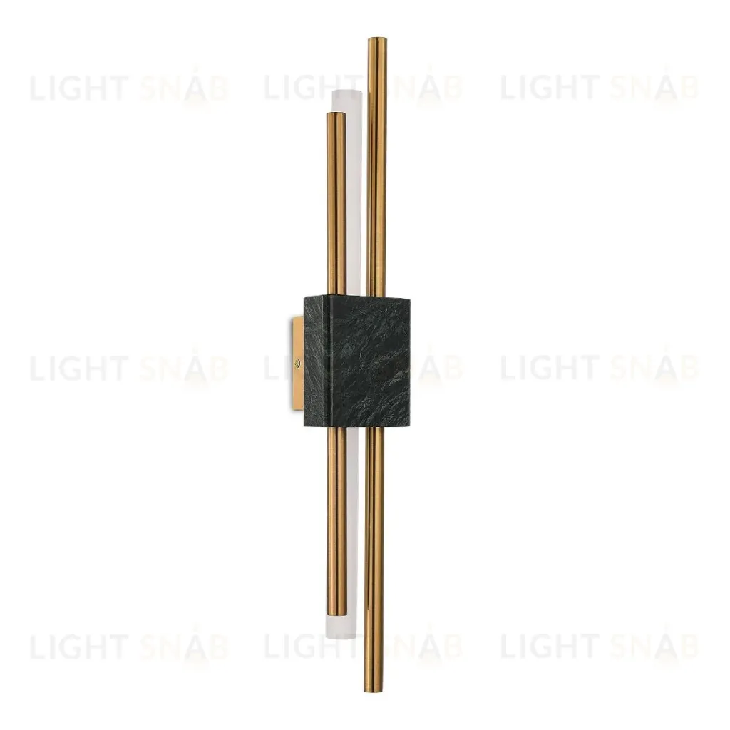 Настенный светильник ST Luce Brighton SL6116.361.02 SL6116.361.02