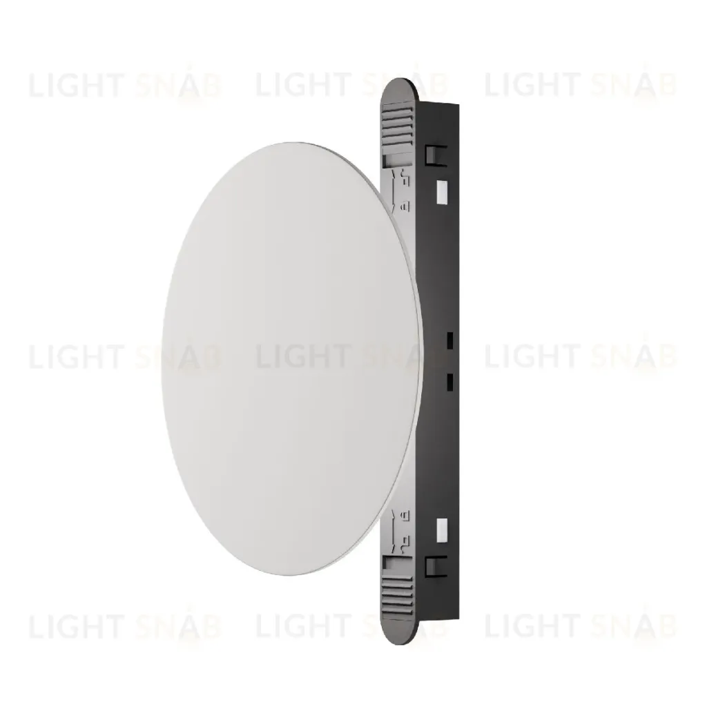 Трековый магнитный светильник Maytoni Relax TR107-2-5W3K-W TR107-2-5W3K-W