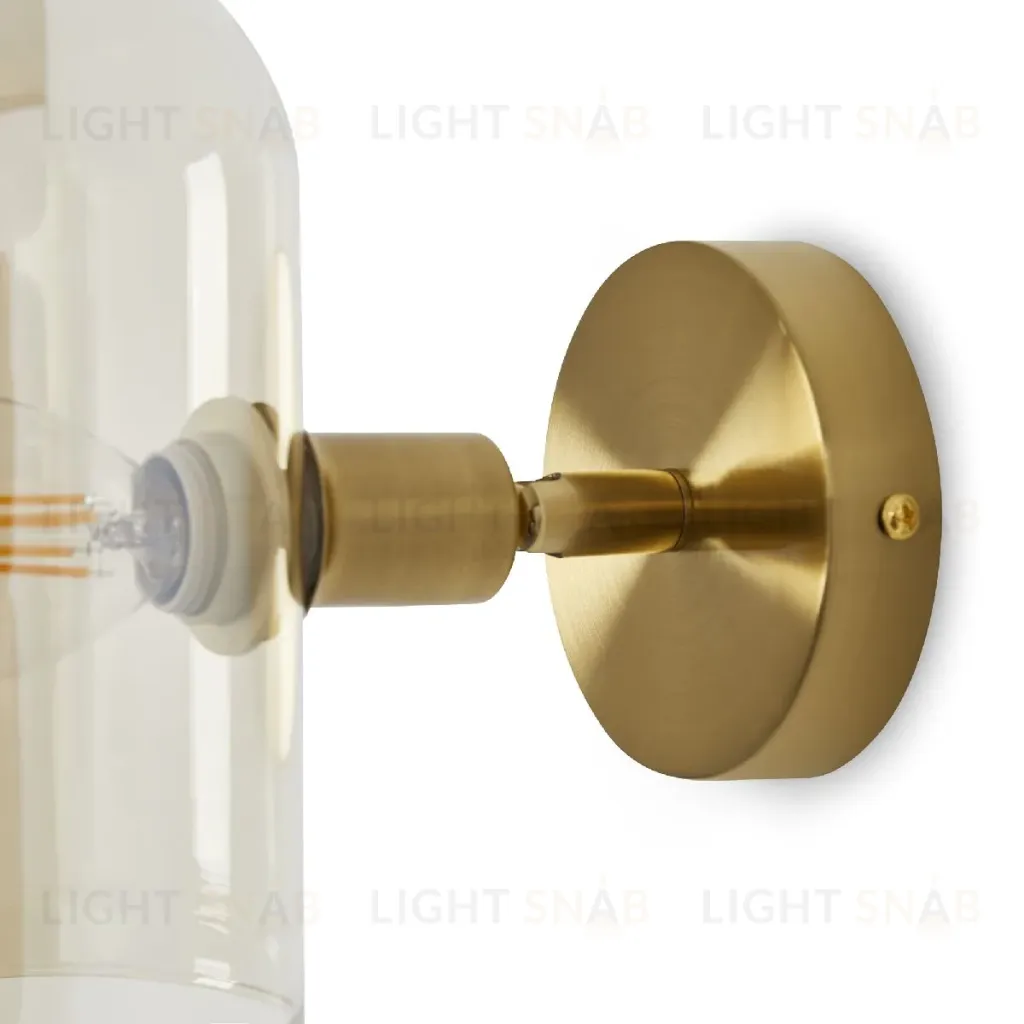 Бра Freya Firefly FR5427WL-01BS FR5427WL-01BS