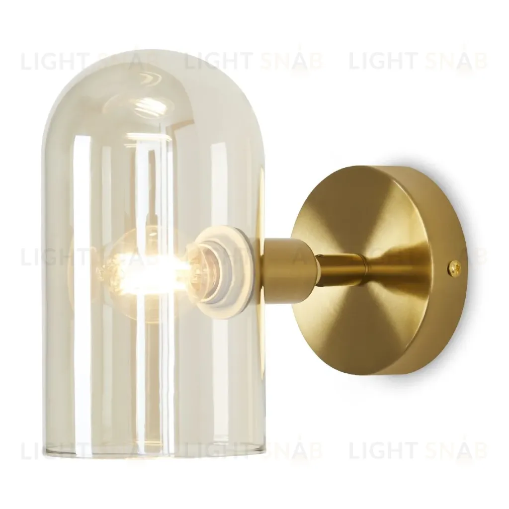 Бра Freya Firefly FR5427WL-01BS FR5427WL-01BS