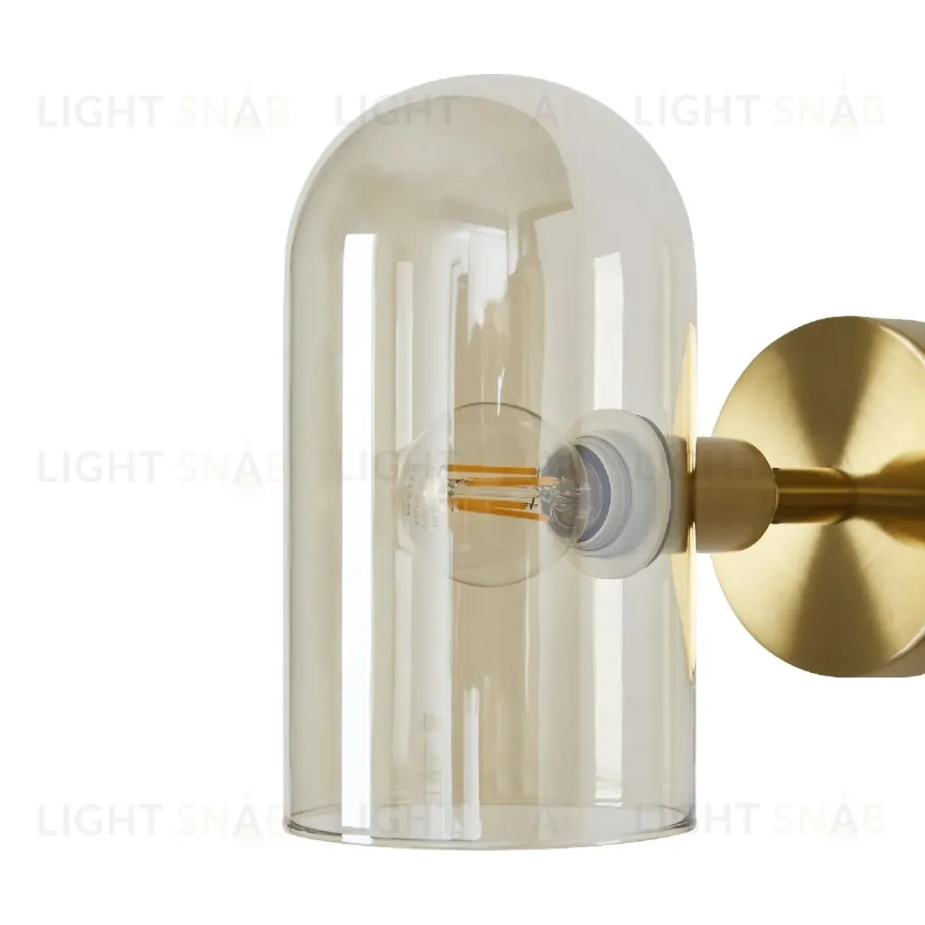 Бра Freya Firefly FR5427WL-01BS FR5427WL-01BS