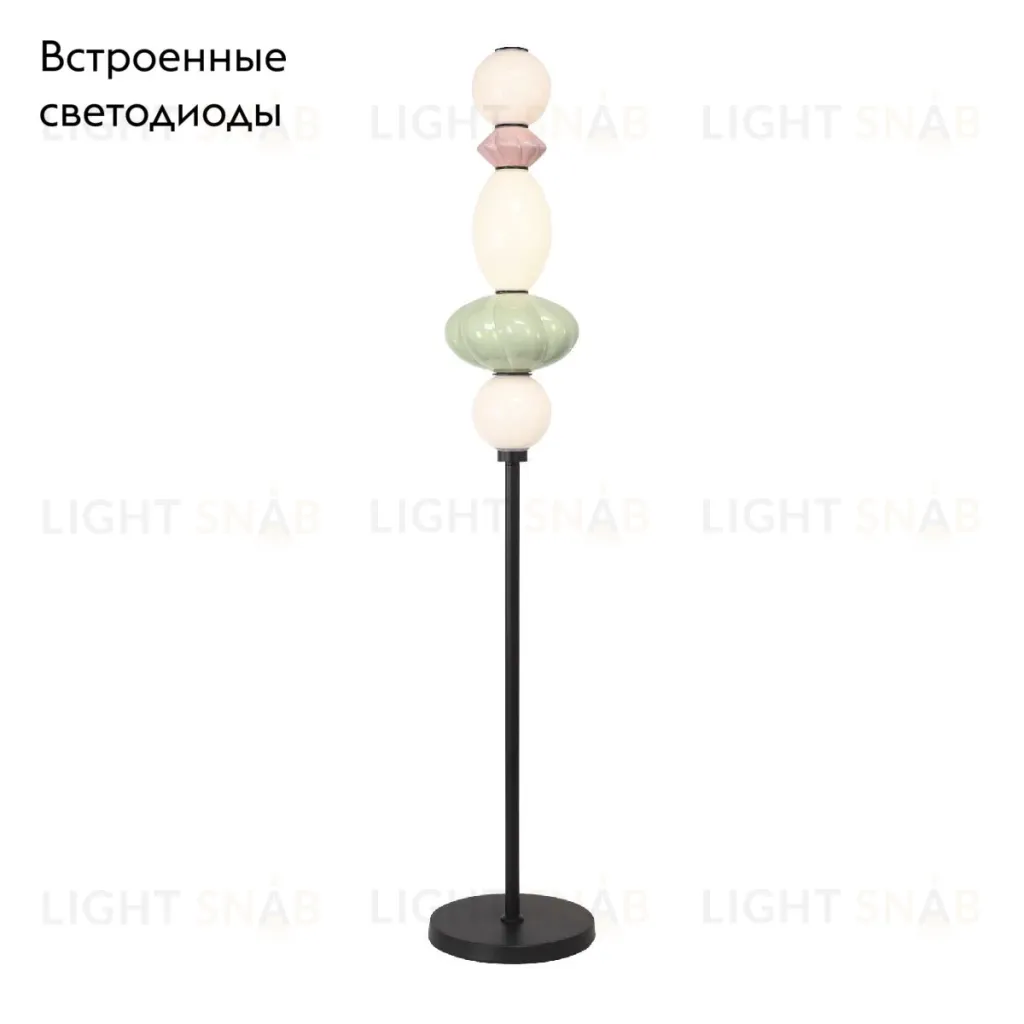 Торшер ST Luce Florentini SL6134.405.01 SL6134.405.01