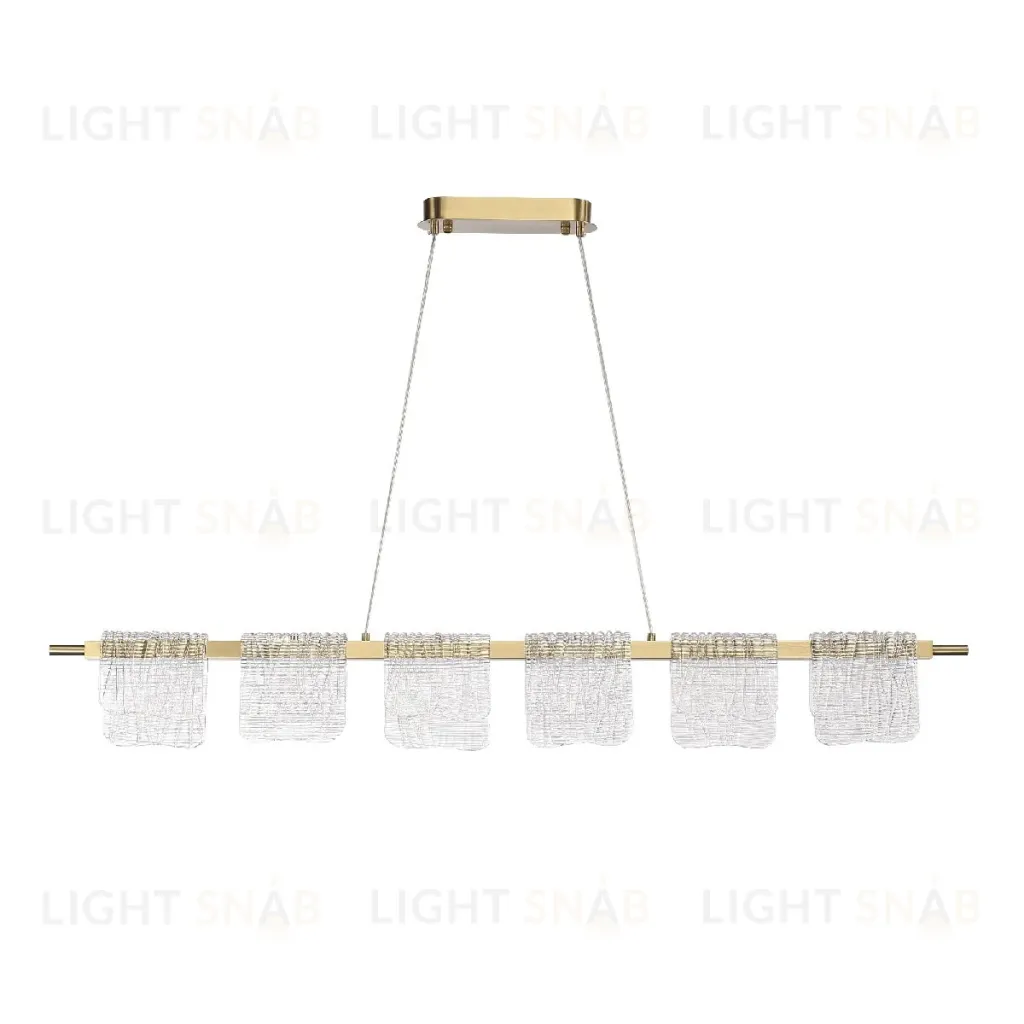 Подвесная люстра ST Luce Voile SL6021.203.36 SL6021.203.36