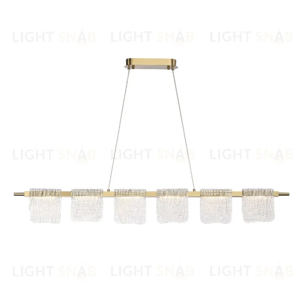 Подвесная люстра ST Luce Voile SL6021.203.36 SL6021.203.36