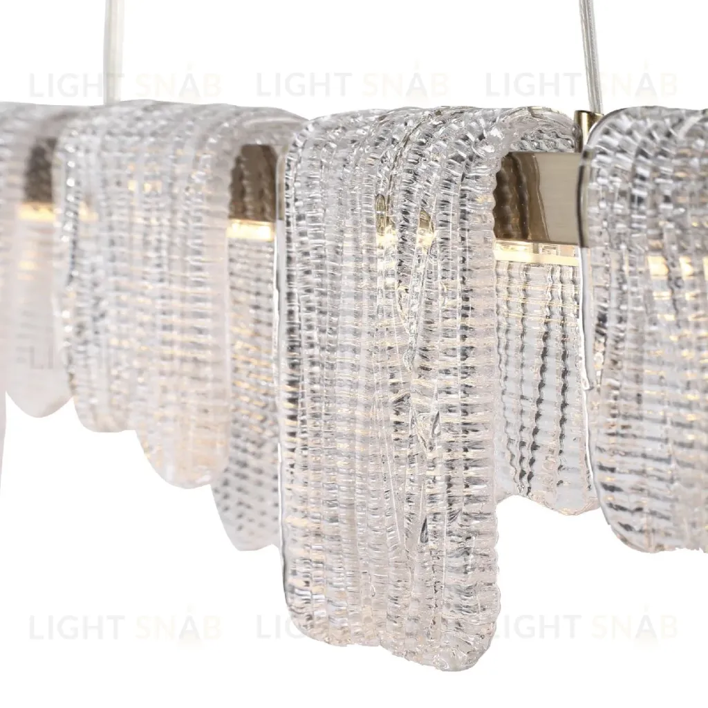 Подвесная люстра ST Luce Voile SL6021.203.36 SL6021.203.36