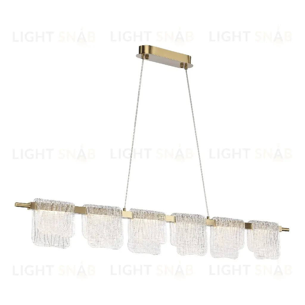 Подвесная люстра ST Luce Voile SL6021.203.36 SL6021.203.36