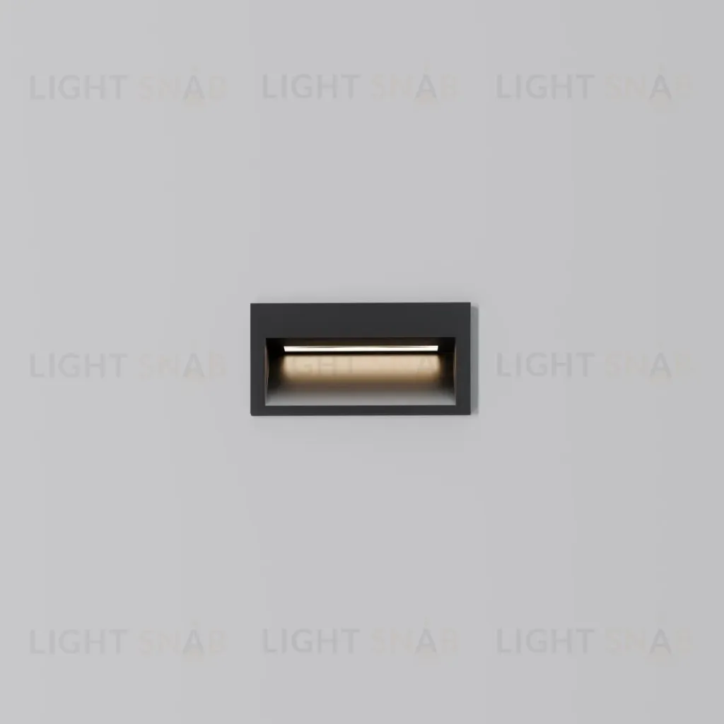 Подсветка для лестниц Maytoni Futo O512SL-L3B3K O512SL-L3B3K