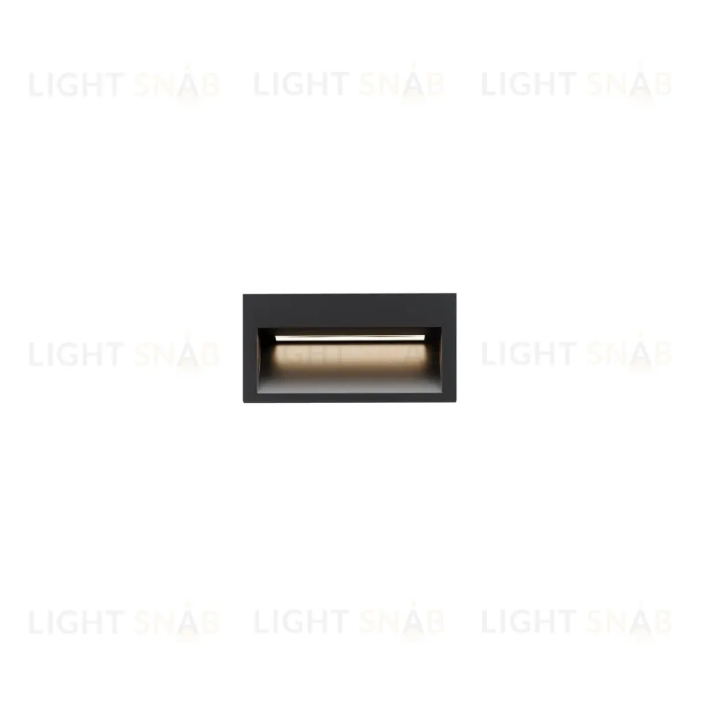 Подсветка для лестниц Maytoni Futo O512SL-L3B3K O512SL-L3B3K