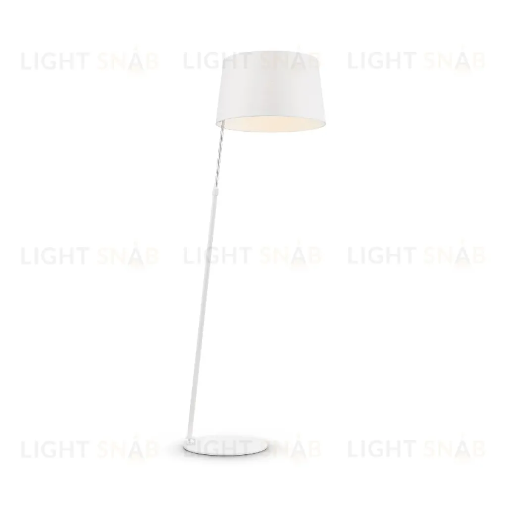 Торшер Maytoni Bergamo MOD613FL-01W MOD613FL-01W