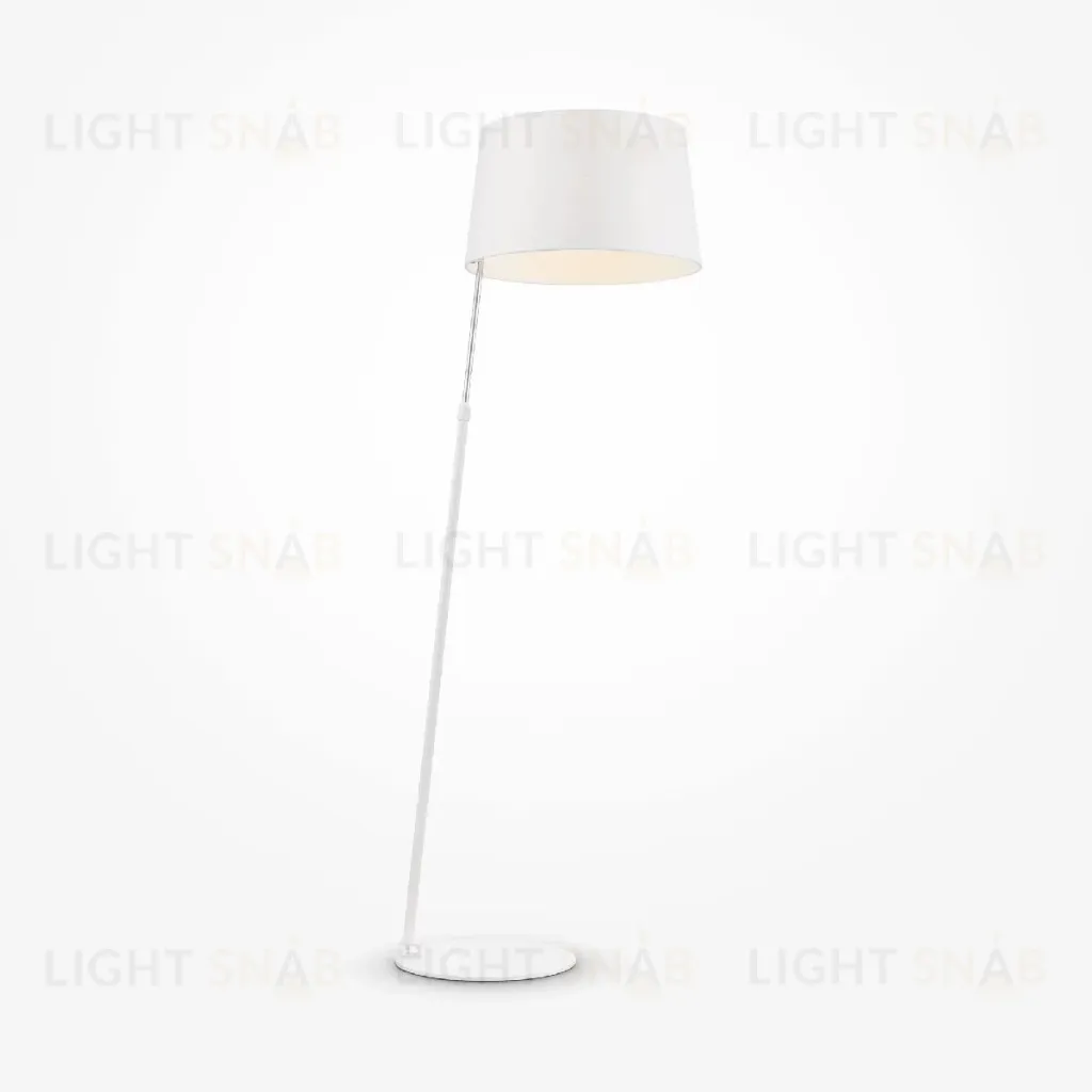 Торшер Maytoni Bergamo MOD613FL-01W MOD613FL-01W