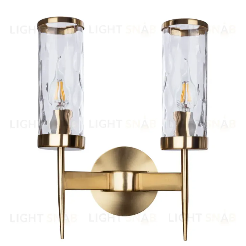 Бра Divinare Sham 4505/17 AP-2 4505/17 AP-2