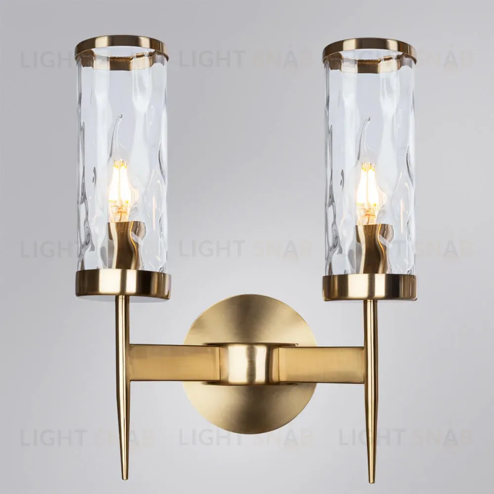 Бра Divinare Sham 4505/17 AP-2 4505/17 AP-2