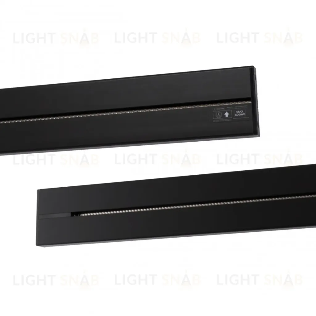 Накладной шинопровод Arte Milano Am-track-sockets-39 392305TO/50 Black 392305TO/50 Black