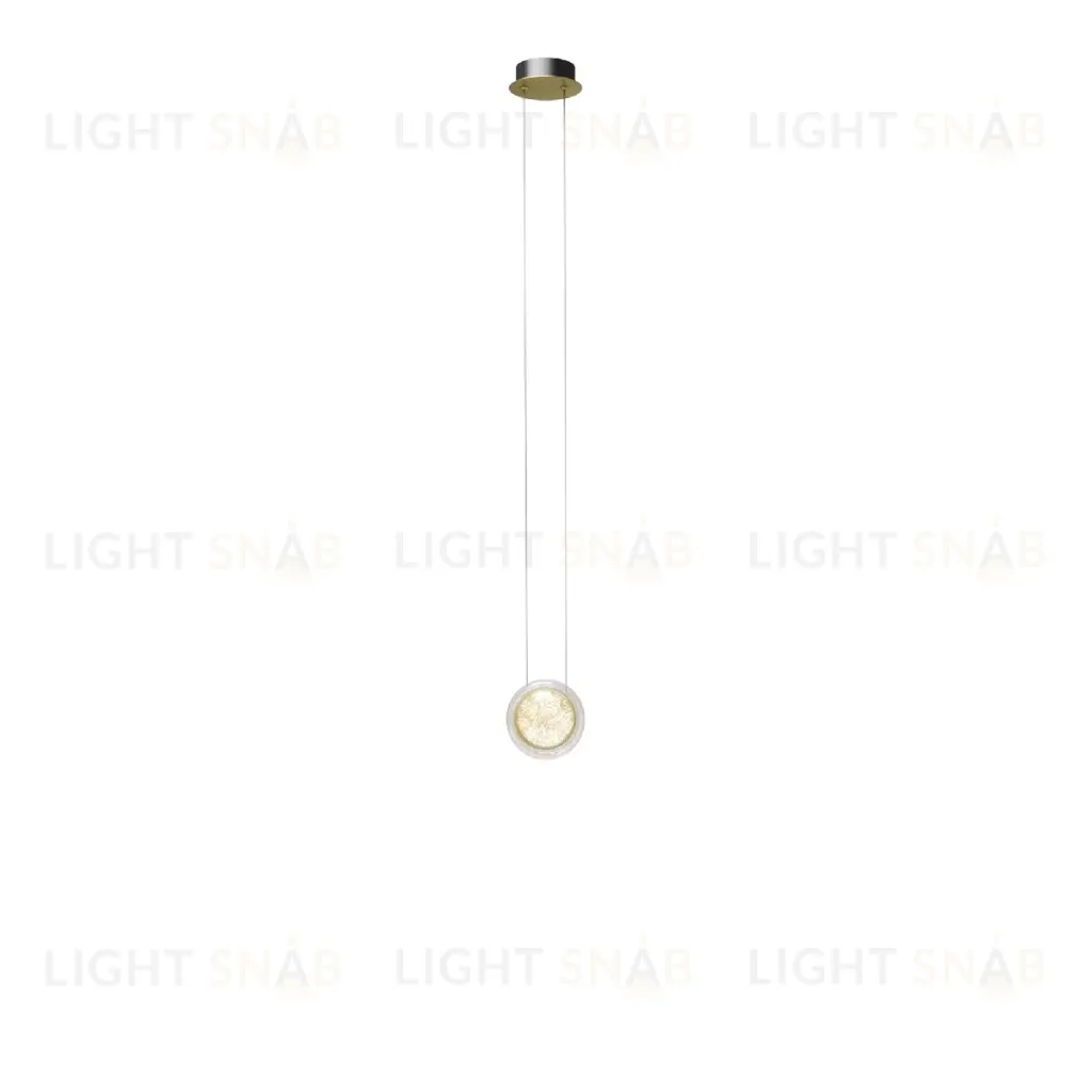 Подвесной светильник Maytoni Pharao MOD361PL-L7BS3K MOD361PL-L7BS3K