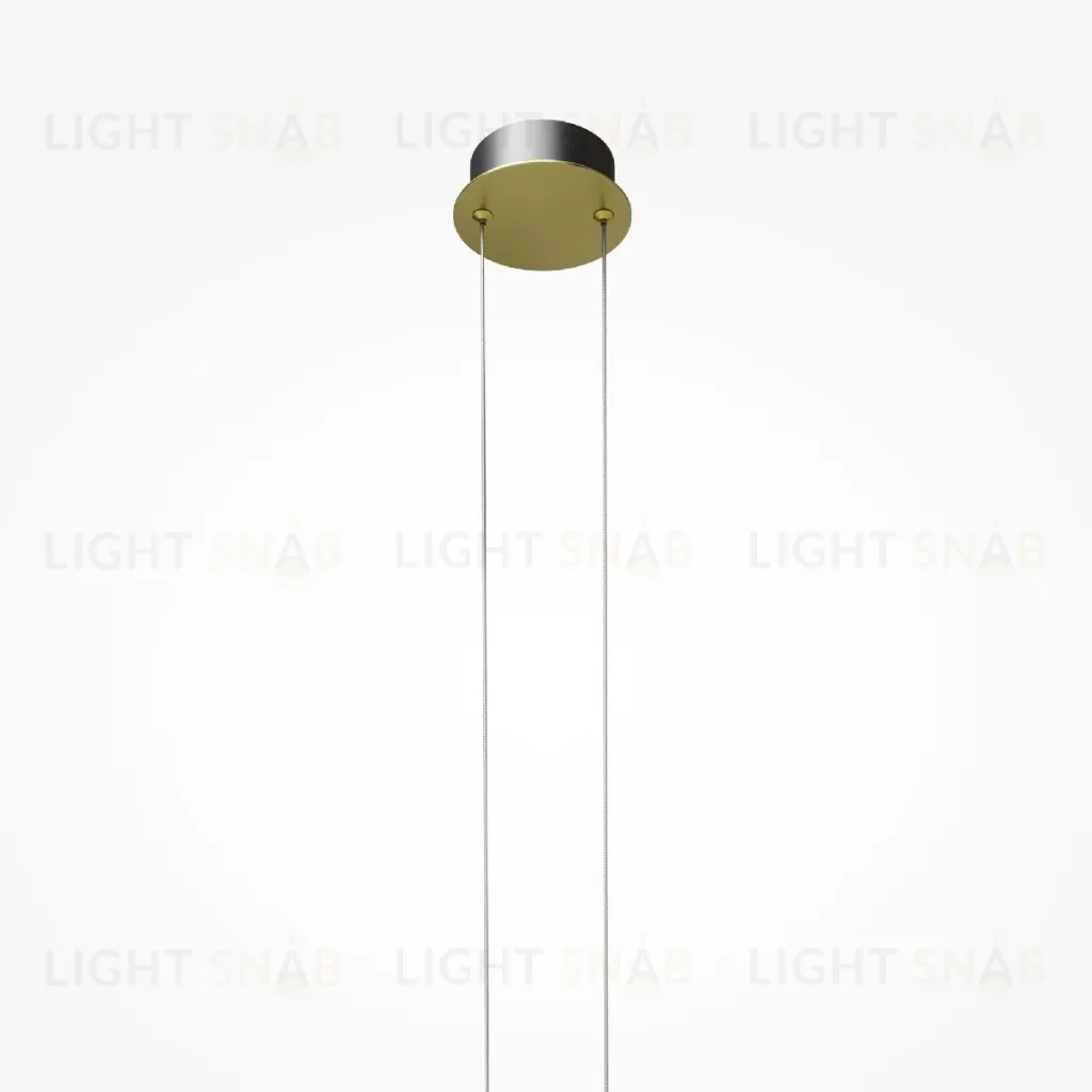 Подвесной светильник Maytoni Pharao MOD361PL-L7BS3K MOD361PL-L7BS3K
