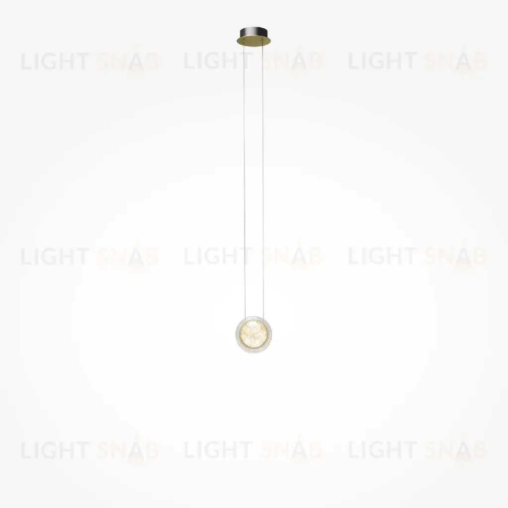 Подвесной светильник Maytoni Pharao MOD361PL-L7BS3K MOD361PL-L7BS3K