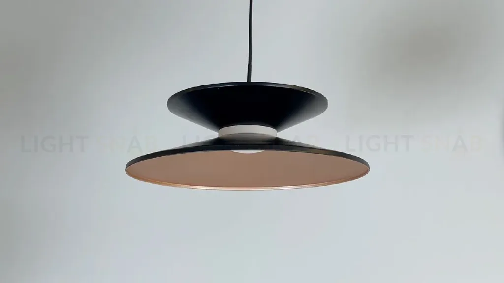 Подвесной светильник Favourite Platt 4372-1P 4372-1P
