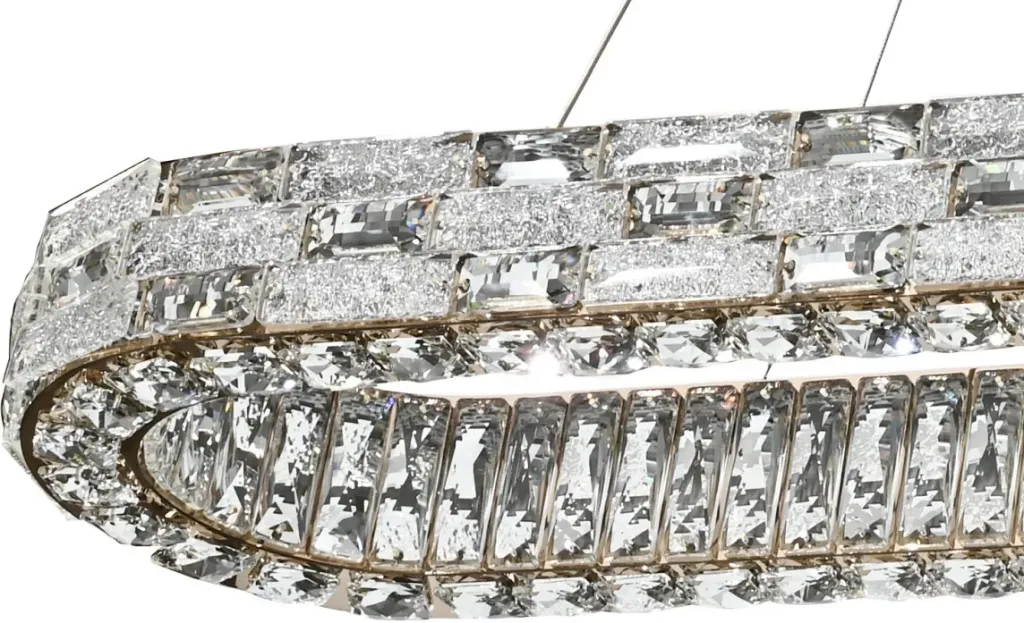 Подвесная люстра Stilfort Gabbana 4014/09/12PL 4014/09/12PL