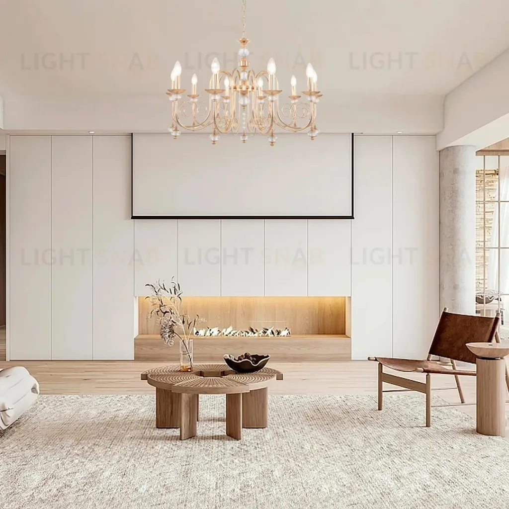 Подвесная люстра Arte Milano 346109/10 FGD 346109/10 FGD
