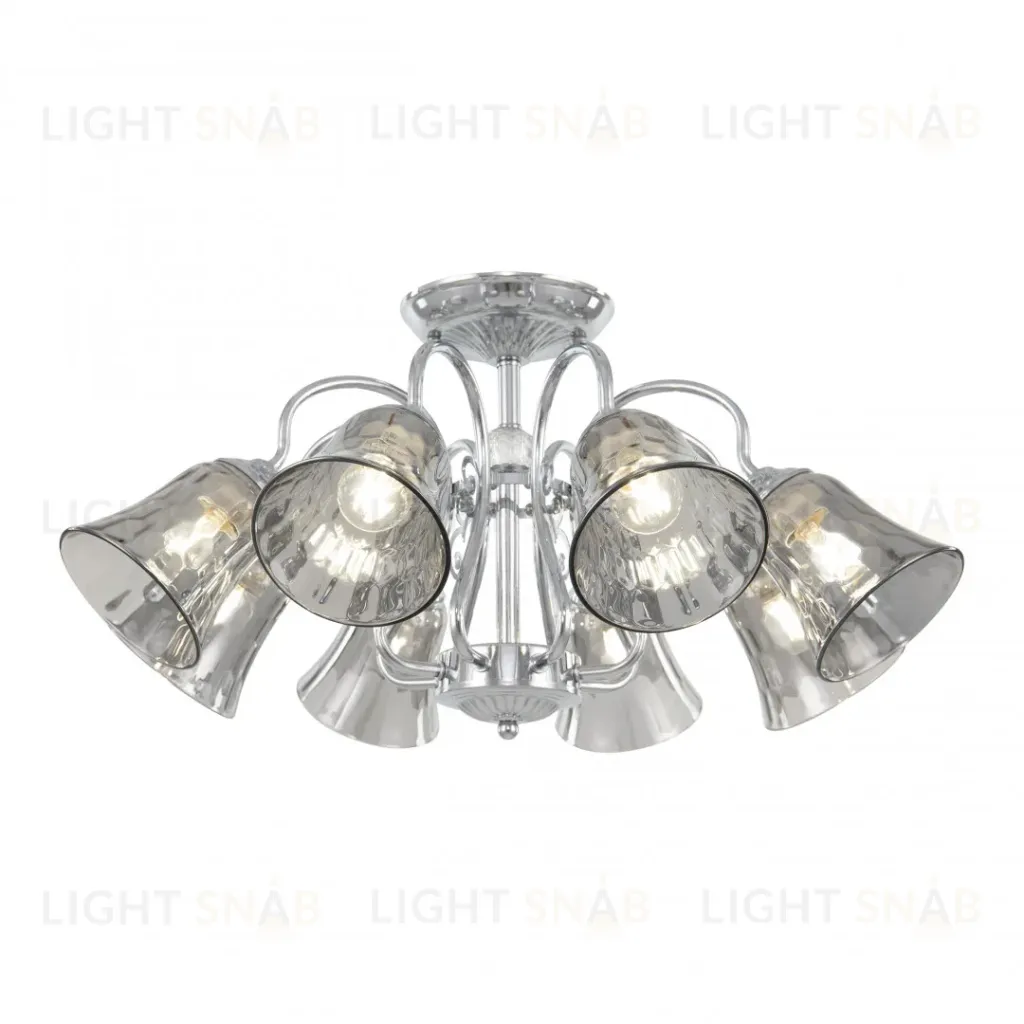 Потолочная люстра Arte Milano 340800/8 CR 340800/8 CR