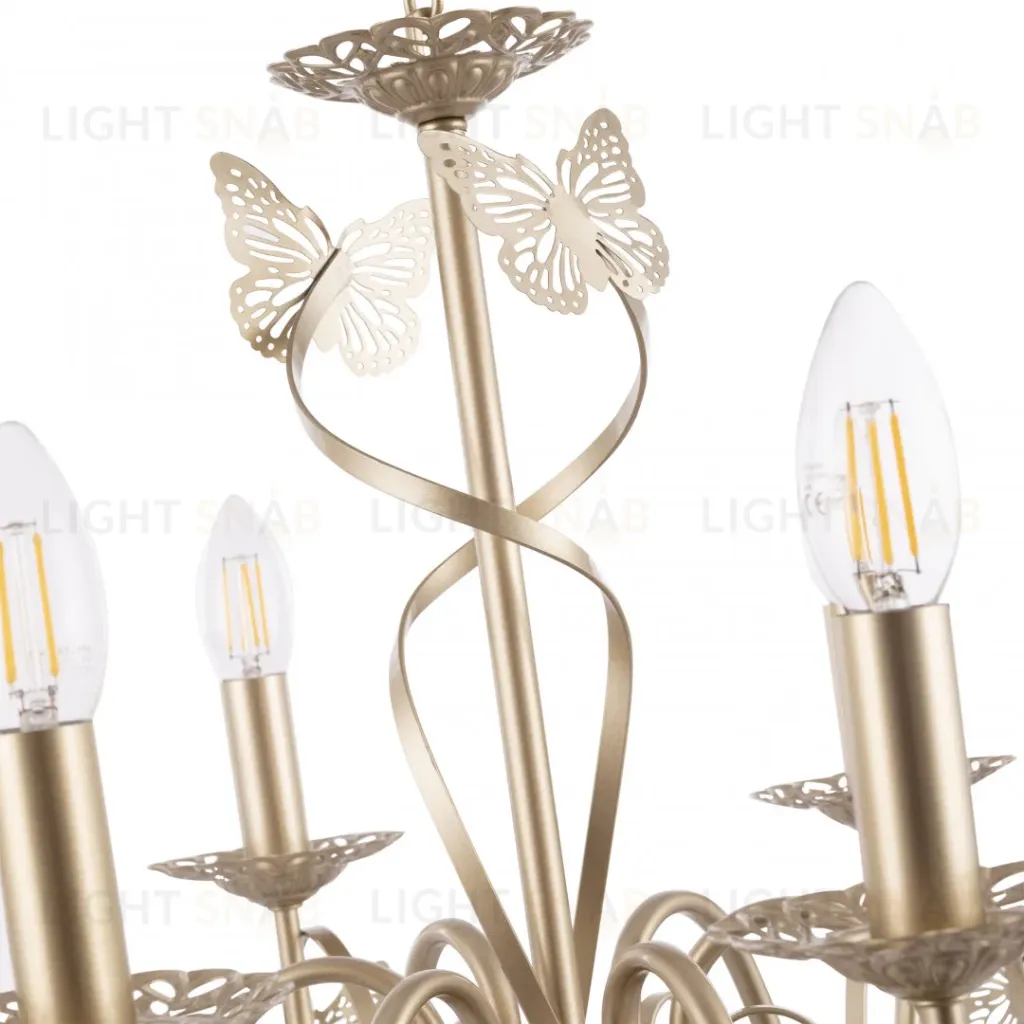 Подвесная люстра Arte Milano 346179/6 CG 346179/6 CG