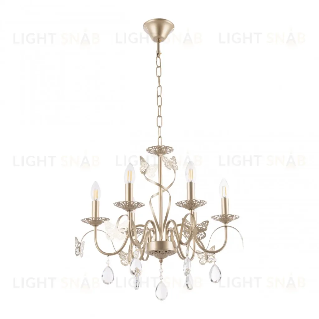 Подвесная люстра Arte Milano 346179/6 CG 346179/6 CG