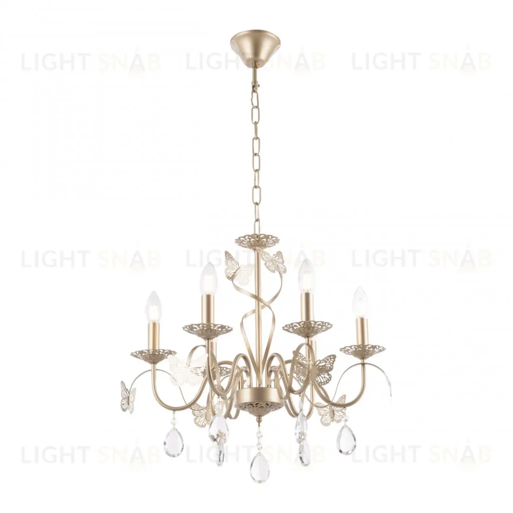 Подвесная люстра Arte Milano 346179/6 CG 346179/6 CG