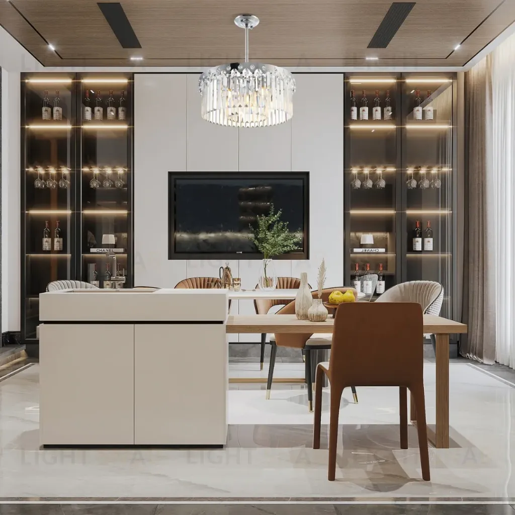 Люстра на штанге Arte Milano Sorrento 378909/6/300/490 CR 378909/6/300/490 CR