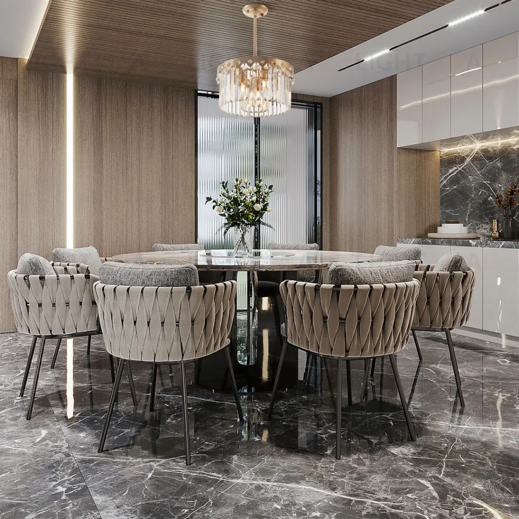 Люстра на штанге Arte Milano Sorrento 378909/5/300/390 GD 378909/5/300/390 GD