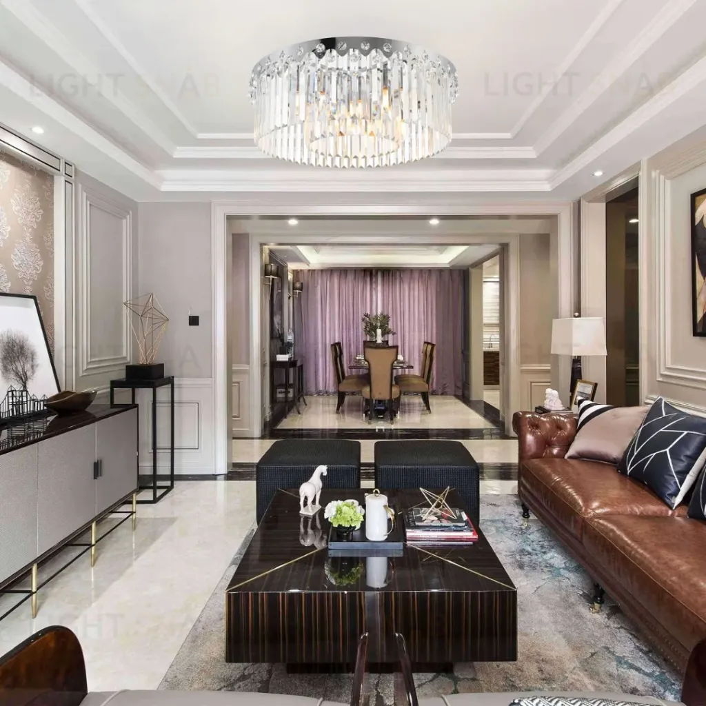 Потолочная люстра Arte Milano Sorrento 378909/8/50/580 CR 378909/8/50/580 CR