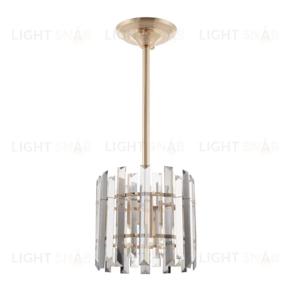 Потолочный светильник Arte Milano Sorrento 371409/1/350/200 GD 371409/1/350/200 GD