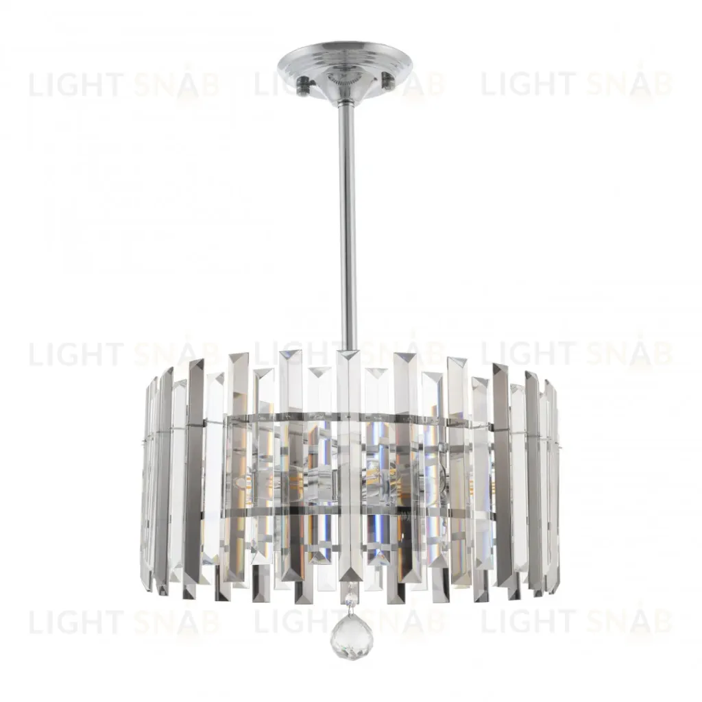 Люстра на штанге Arte Milano Sorrento 371409/5/350/400 CR 371409/5/350/400 CR