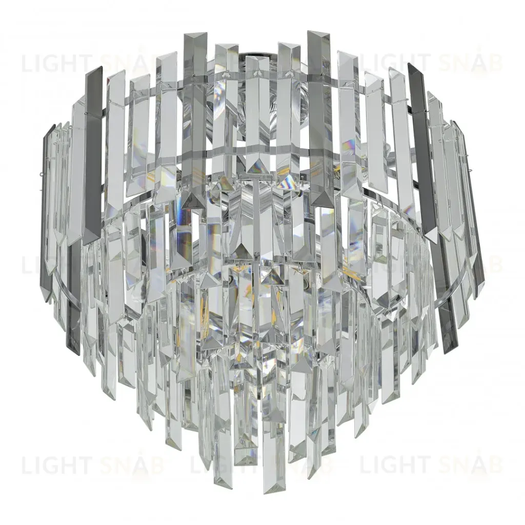 Потолочная люстра Arte Milano Sorrento 374409/6/60/400 CR 374409/6/60/400 CR