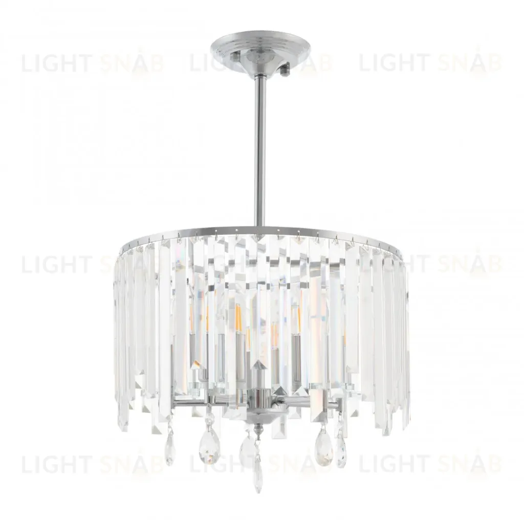 Люстра на штанге Arte Milano Sorrento 372509/5/250/400 CR 372509/5/250/400 CR