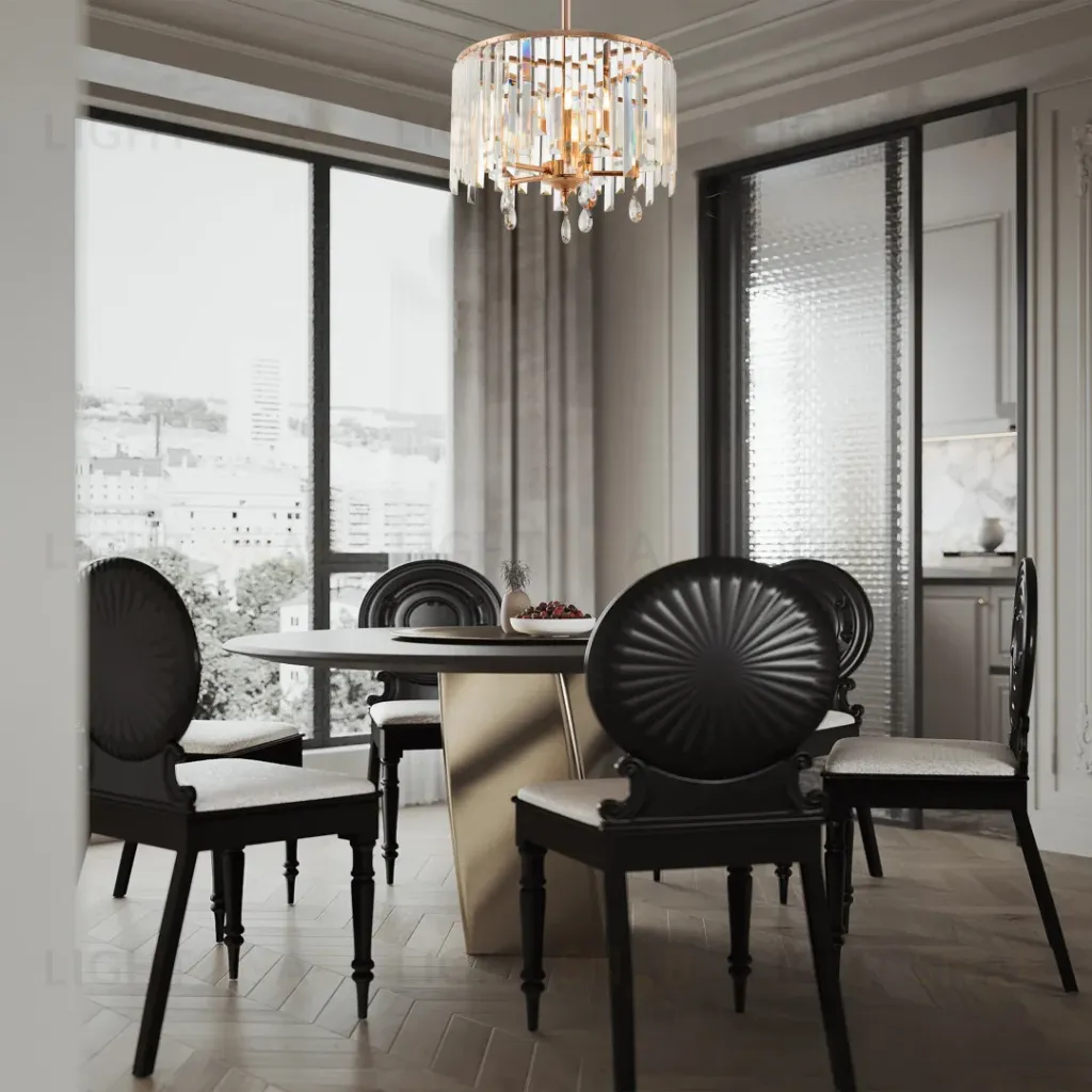 Люстра на штанге Arte Milano Sorrento 372509/5/250/400 GD 372509/5/250/400 GD