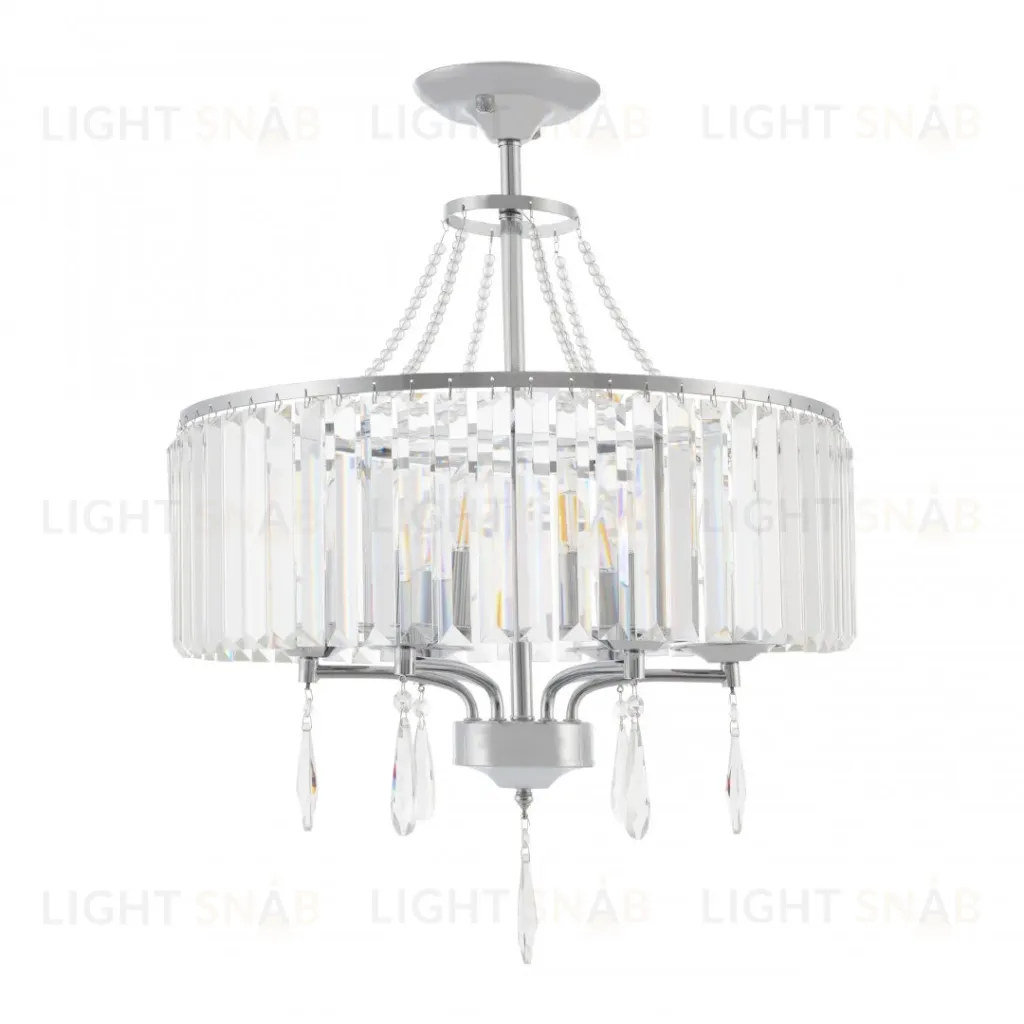 Потолочная люстра Arte Milano Sorrento 371009/6/50/500 CR 371009/6/50/500 CR