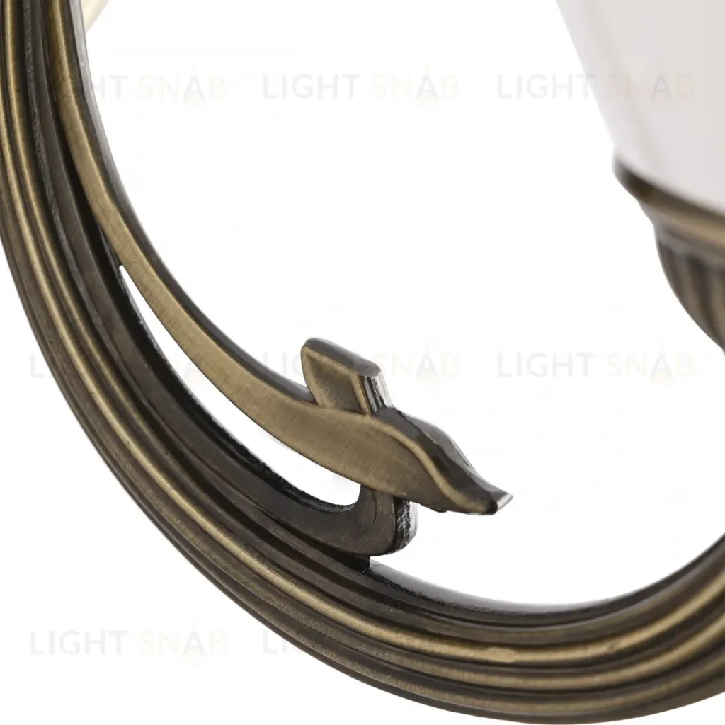 Бра Arte Milano 343659/1W AB 343659/1W AB