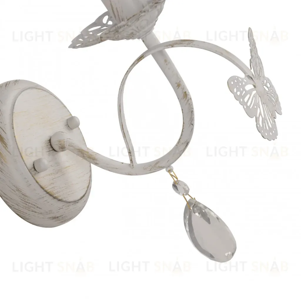 Бра Arte Milano 346179/1W WT+G 346179/1W WT+G