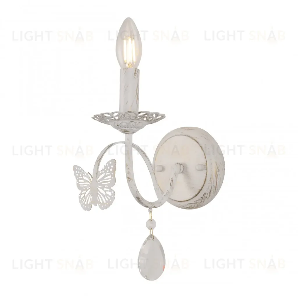 Бра Arte Milano 346179/1W WT+G 346179/1W WT+G
