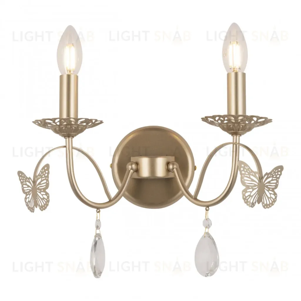 Бра Arte Milano 346179/2W CG 346179/2W CG