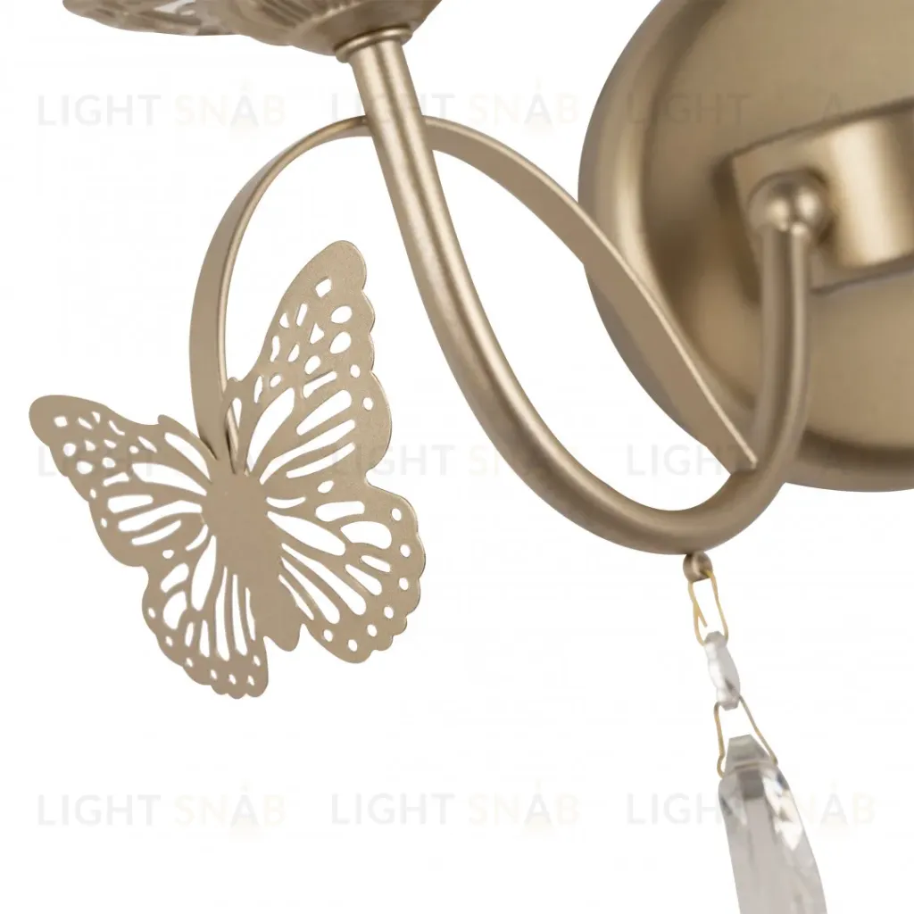 Бра Arte Milano 346179/2W CG 346179/2W CG