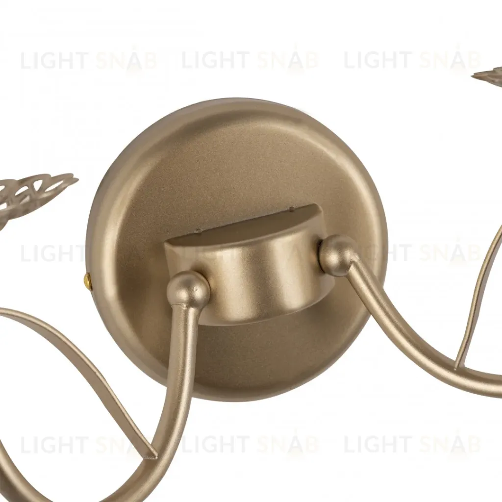 Бра Arte Milano 346179/2W CG 346179/2W CG