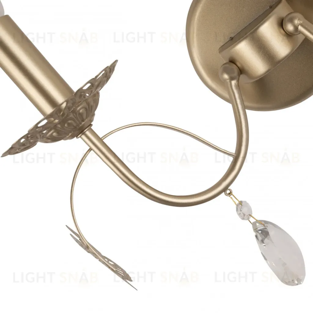 Бра Arte Milano 346179/2W CG 346179/2W CG