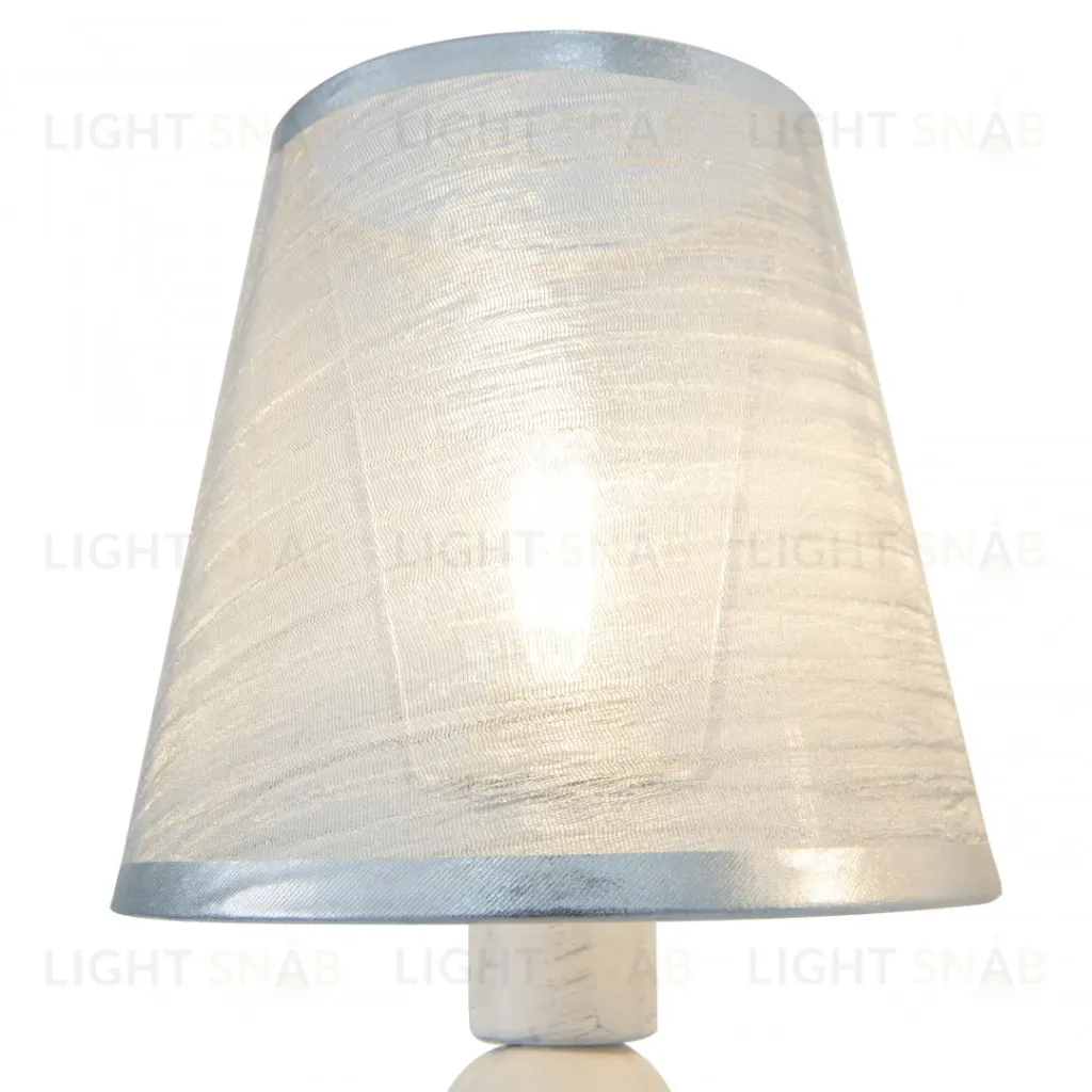 Бра Arte Milano 347203/2W WT+SL 347203/2W WT+SL