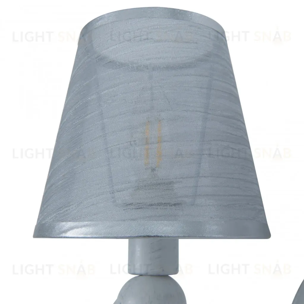 Бра Arte Milano 347203/2W WT+SL 347203/2W WT+SL