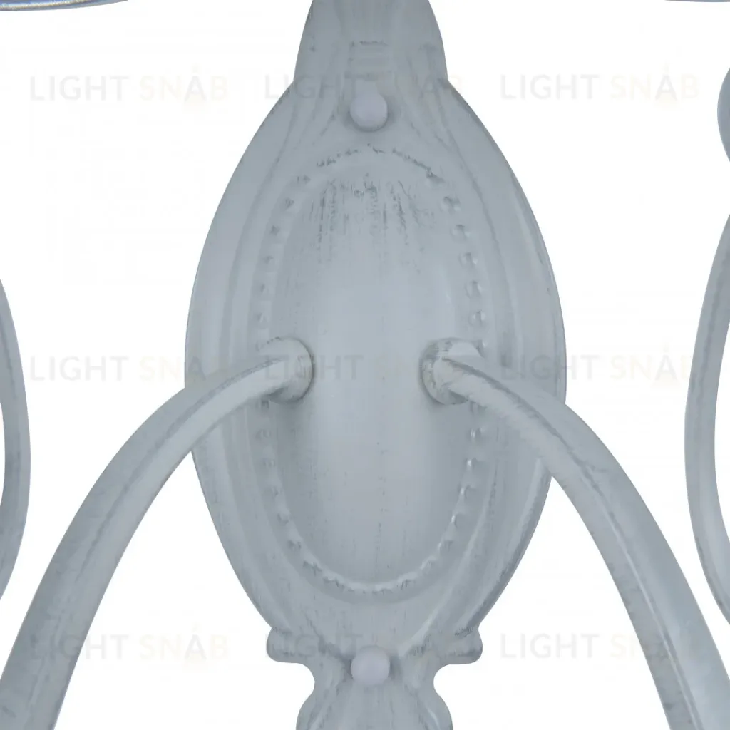Бра Arte Milano 347203/2W WT+SL 347203/2W WT+SL